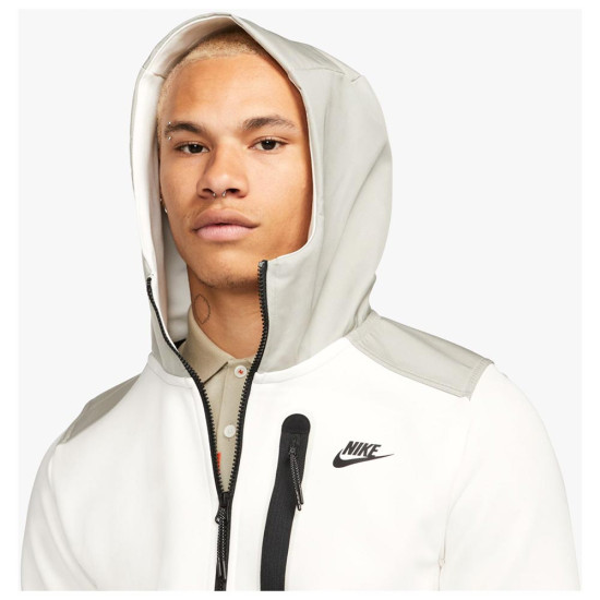 Nike Ανδρική ζακέτα Sportswear Tech Fleece